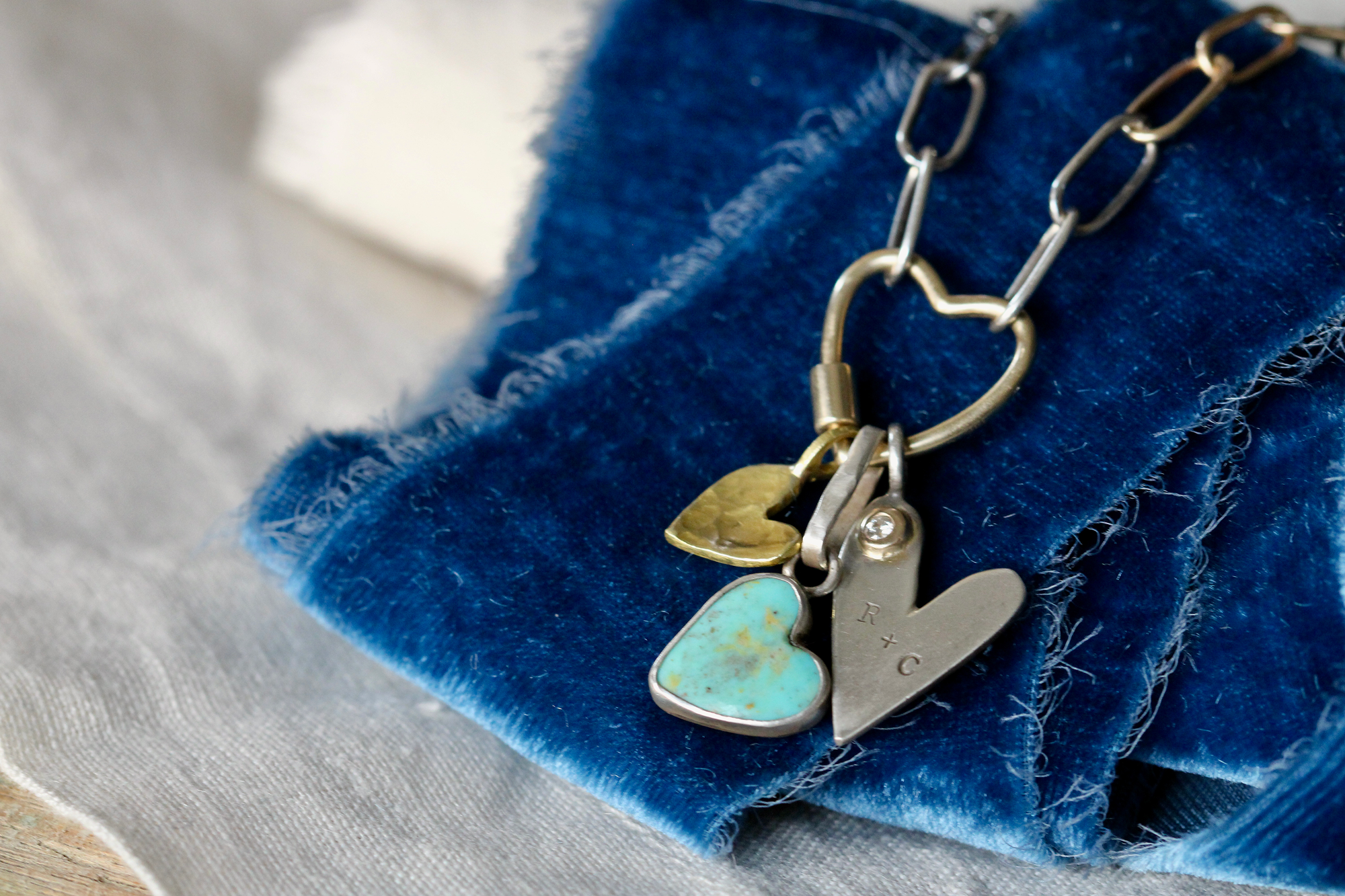 Tips for Styling Jewelry for Fall: Embrace Warmth, Layers, and Unexpected Pops of Color