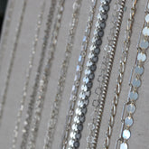 Permanent Jewelry Appointment and Deposit