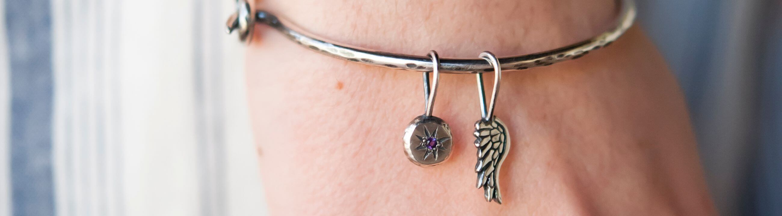 handmade bracelets
