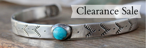 clearance sale