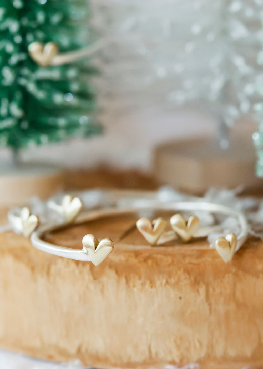 Cinnamon Sticks Jewelry