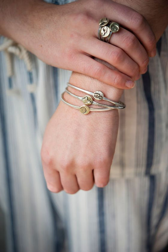 Cinnamon Sticks Jewelry