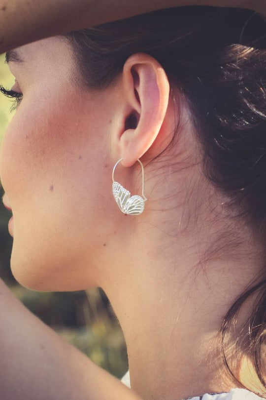 Cinnamon Sticks Jewelry