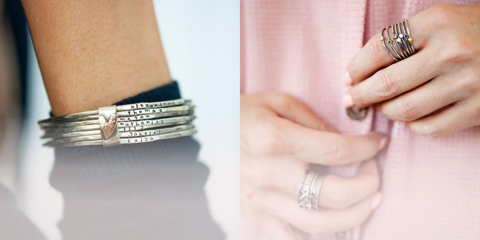 Cinnamon Sticks Jewelry