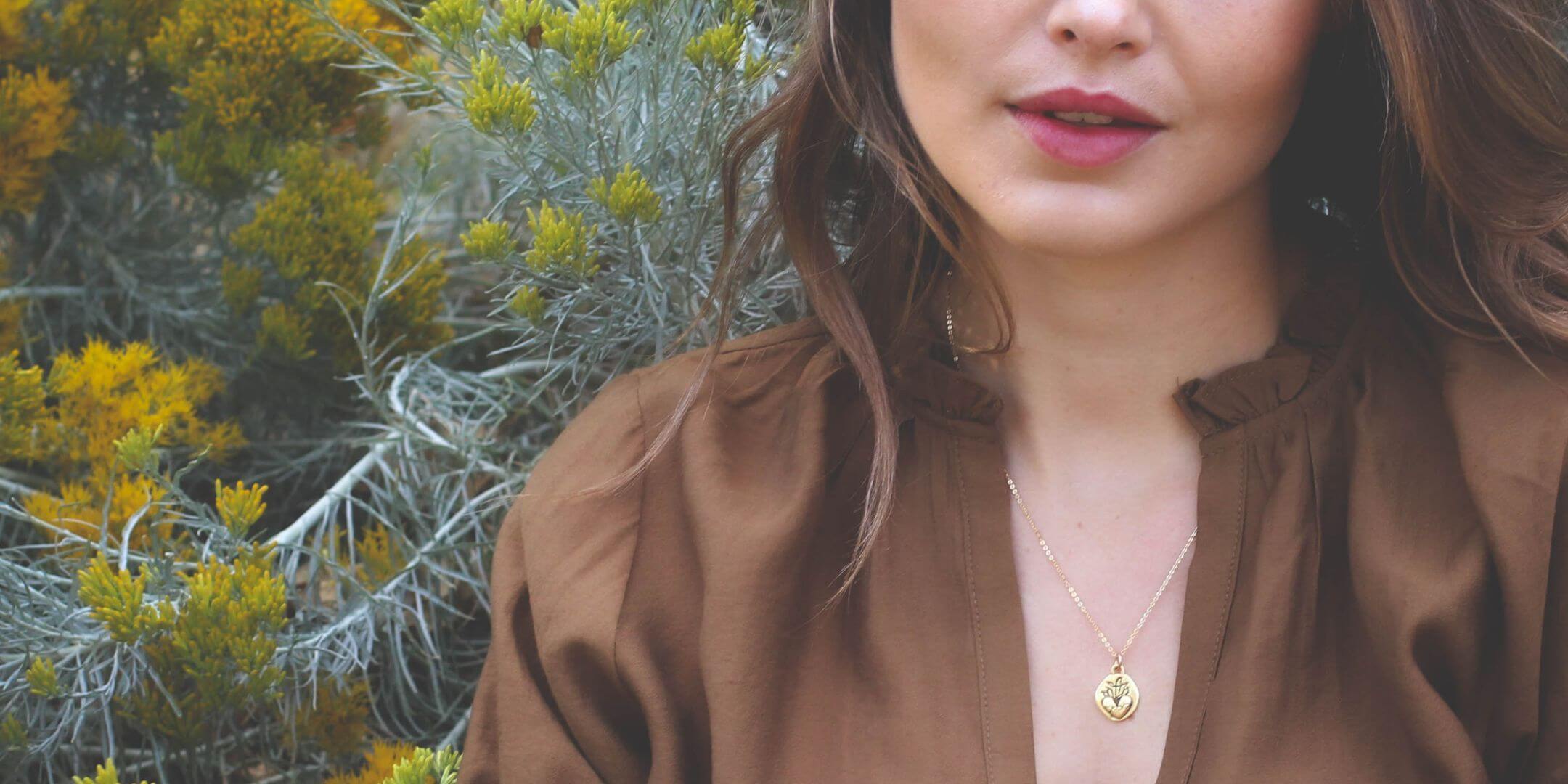 Cinnamon Sticks Jewelry