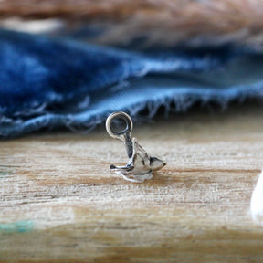 Pre Order Mini Sterling Silver Song Bird Charm Storyteller Collection