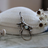 Hidden Treasure Charm Holder Pacific Coast Collection