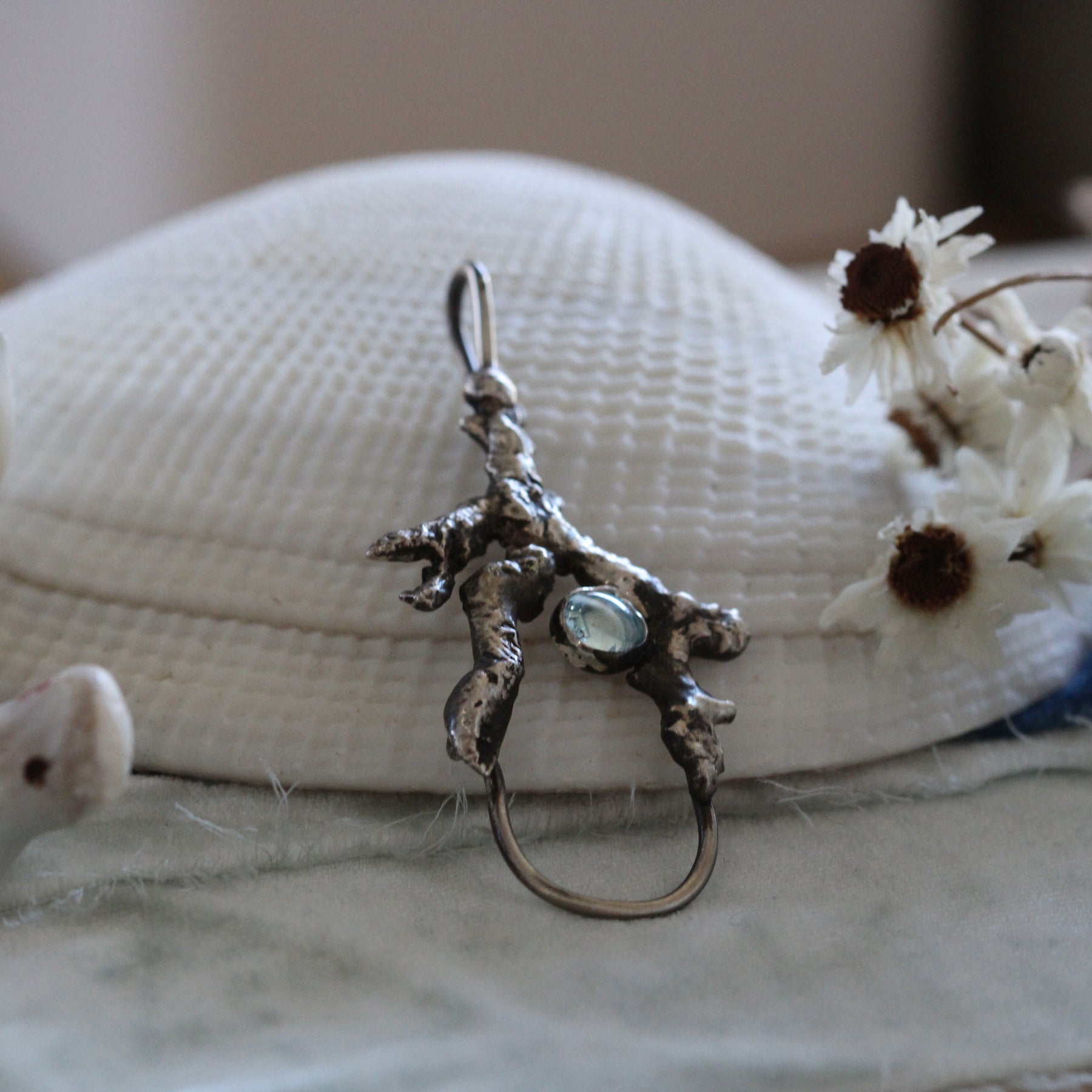 Hidden Treasure Charm Holder Pacific Coast Collection