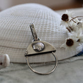 Heart of the Sea Charm Holder Pacific Coast Collection