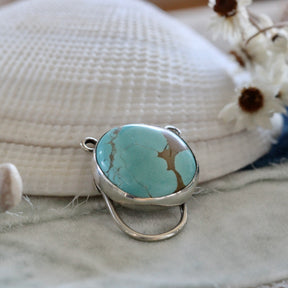Blue Horizon Charm Holder Pacific Coast Collection