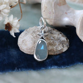 Aquamarine Starfish Charm Pacific Coast Collection