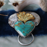 Corazón del Mar Charm Holder Pacific Coast Collection