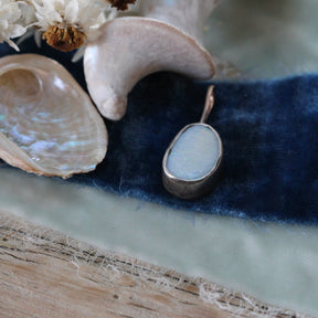 Australian Opal Doublet Charm Pacific Coast Collection