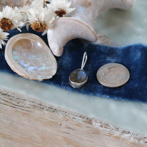 Labradorite Charm Pacific Coast Collection