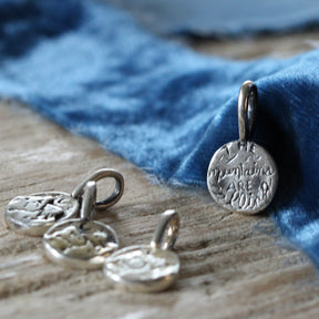 The Mountains are Calling in Sterling Silver ARCHIVE SALE
