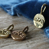 With Brave Wings in Bronze ARCHIVE SALE