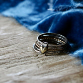 Bound by love Set of 5 ARCHIVE SALE