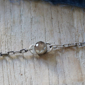 Dainty gemstone bracelet ARCHIVE SALE