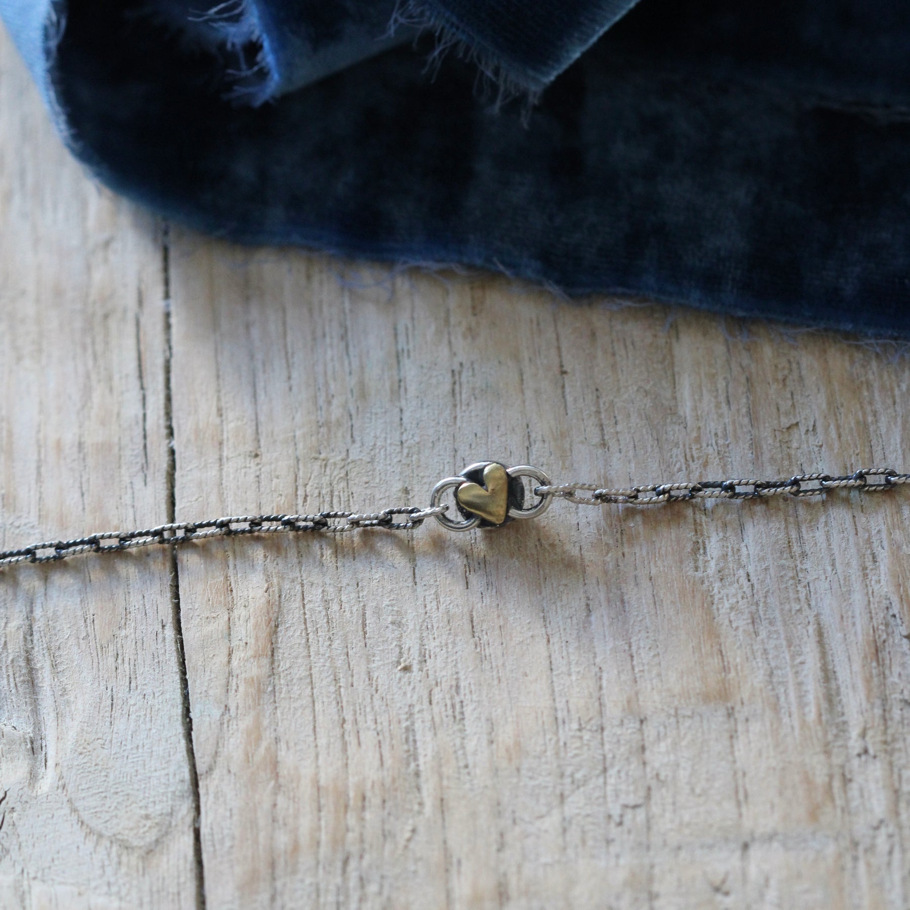 Dainty gemstone bracelet ARCHIVE SALE