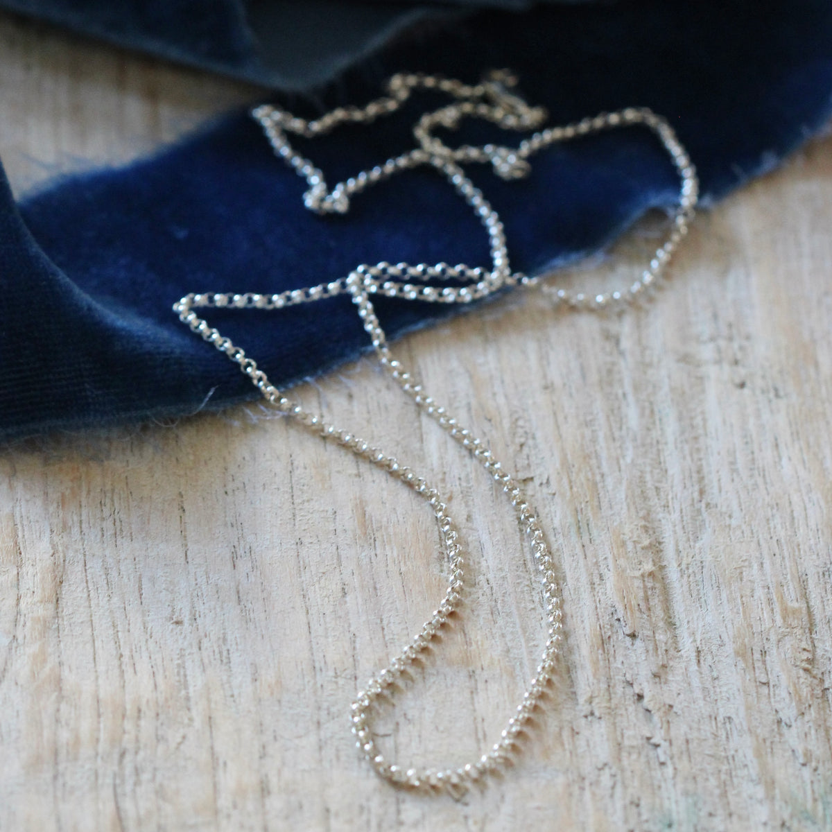 Beach Girl pendant in Sterling Silver ARCHIVE SALE
