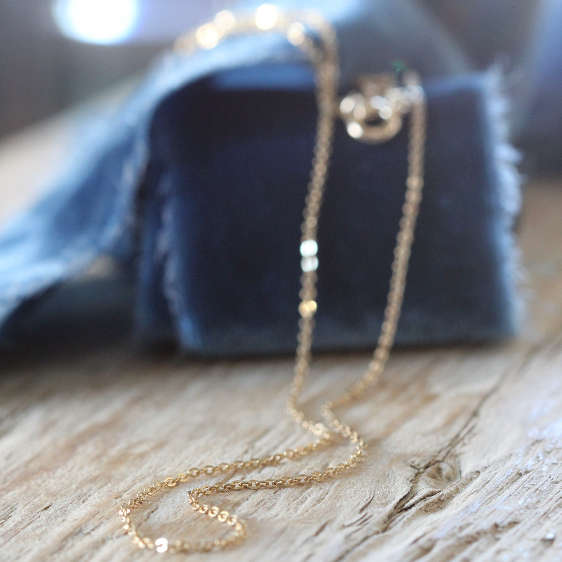 The Mountains are Calling in Bronze ARCHIVE SALE
