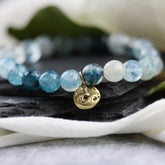 Stretch Bracelet Making Workshop October 14th 12-2pm