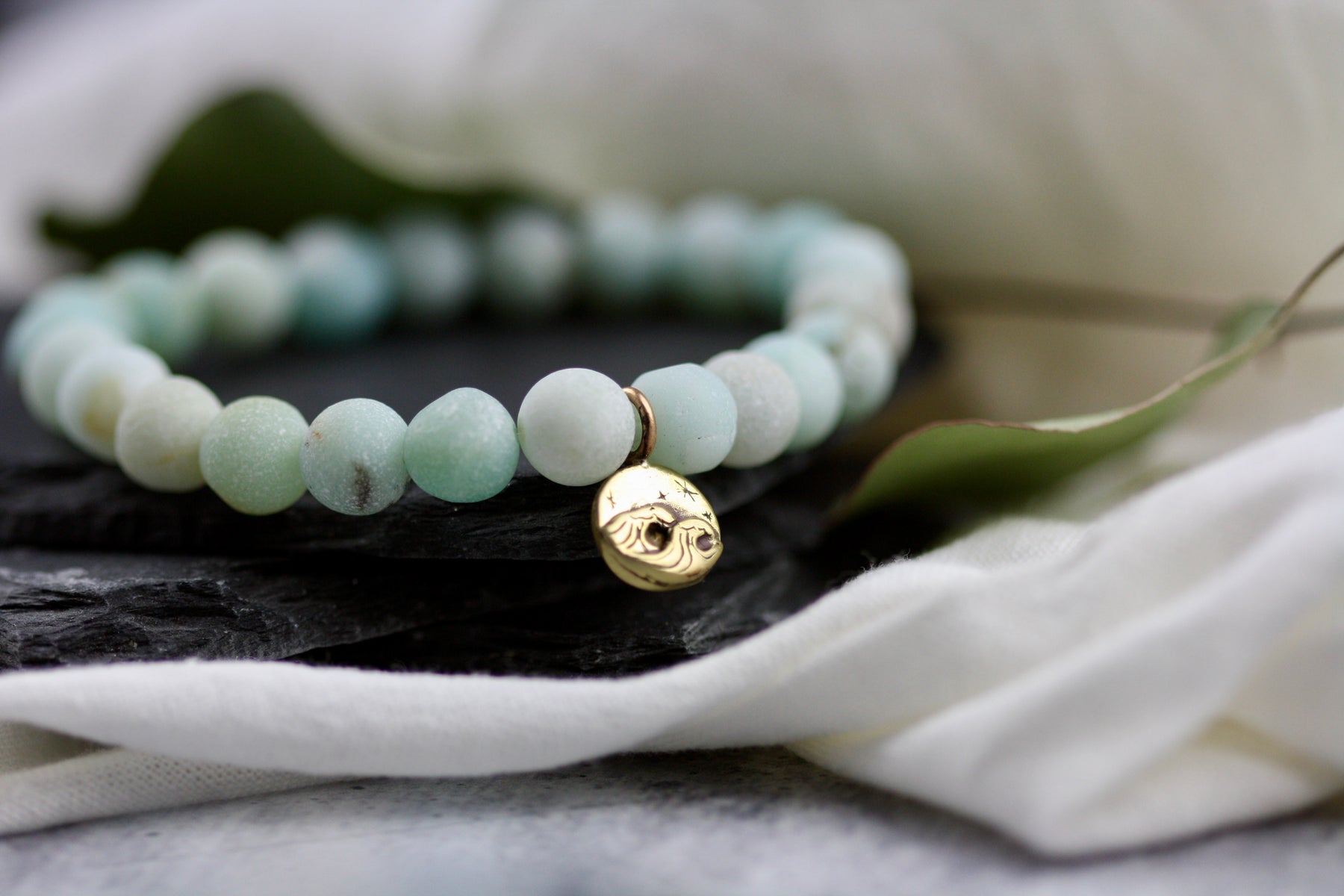 Stretch Bracelet Making Workshop October 14th 12-2pm