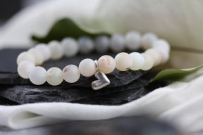 Stretch Bracelet Making Workshop October 14th 12-2pm