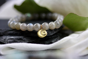 Stretch Bracelet Making Workshop October 14th 12-2pm