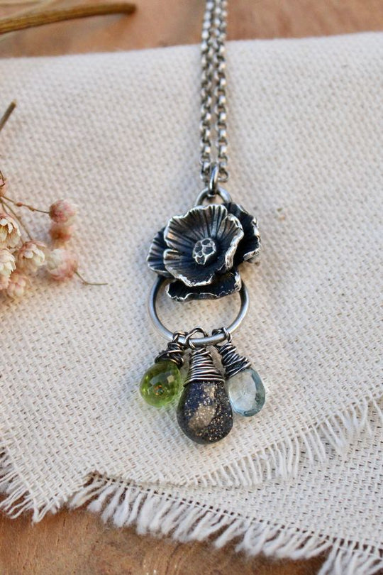 Cinnamon Sticks Jewelry