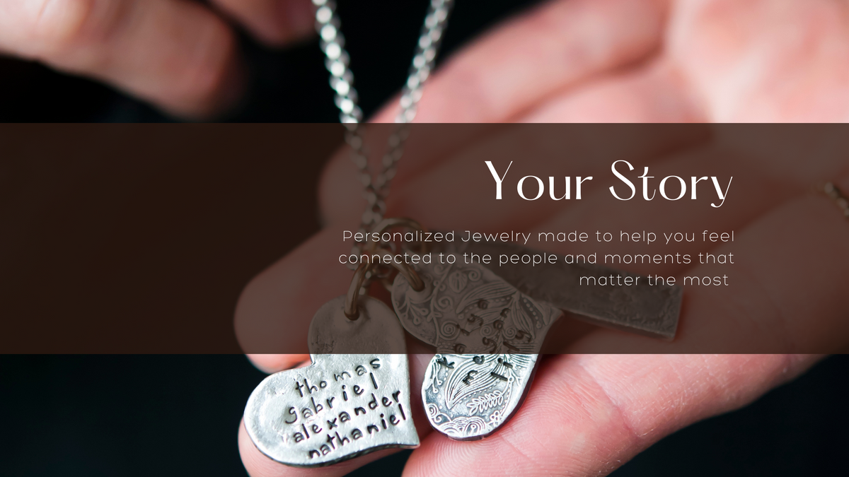 Cinnamon Sticks Jewelry